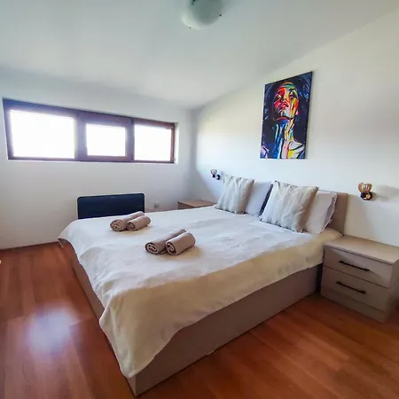 Private Near The Sky Διαμέρισμα Μπάνσκο
