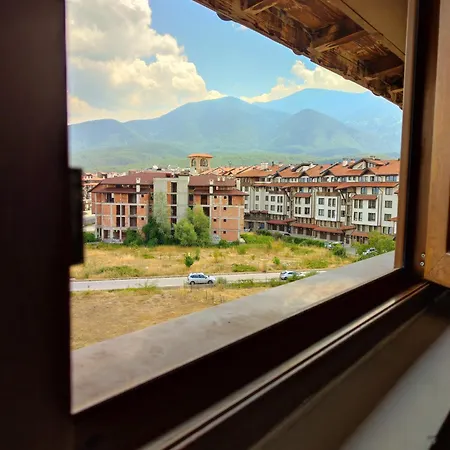 Private Near The Sky Bansko